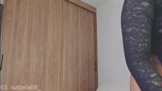 Cheerry1 online show from 09.17.25