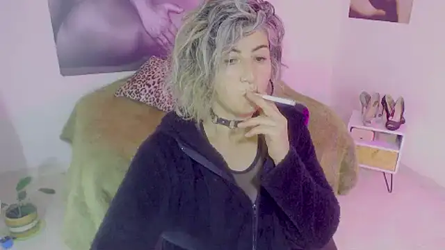 agnes blackmoree online show from 12.07.24