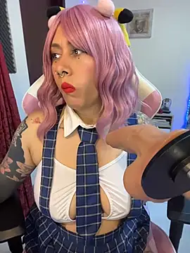 Luna Paris  online show from 05.27.26