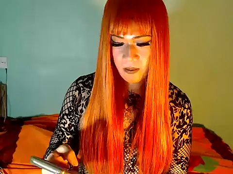 Hugeladycockmarga online show from 12.20.24