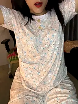 Beautiful xxo online show from 10.10.25