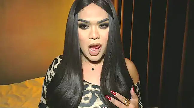 VictoriaEliz online show from 12.04.24