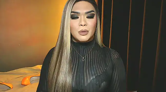 VictoriaEliz online show from 12.08.24