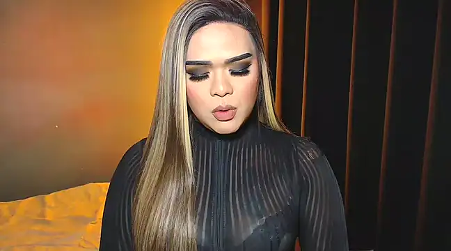 VictoriaEliz online show from 12.10.24