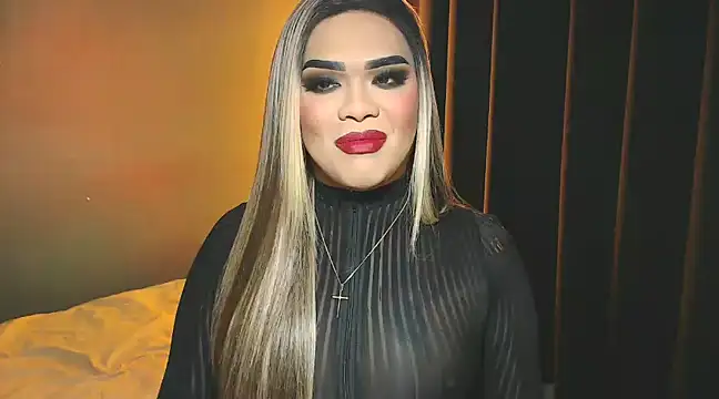 VictoriaEliz online show from 12.16.24