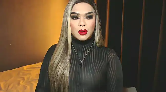 VictoriaEliz online show from 01.12.25