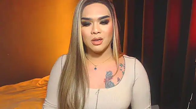 VictoriaEliz online show from 01.16.25