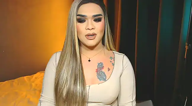 VictoriaEliz online show from 01.16.25