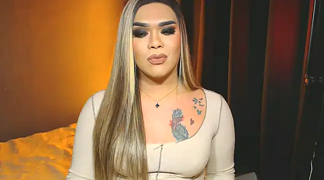 VictoriaEliz online show from 01.16.25