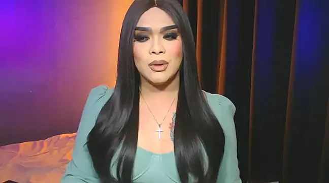 VictoriaEliz online show from 01.17.25