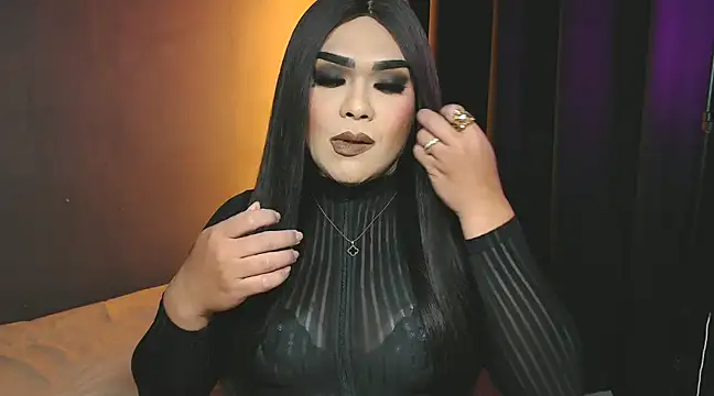 VictoriaEliz online show from 01.25.25