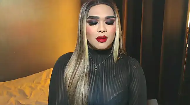 VictoriaEliz online show from 02.01.25