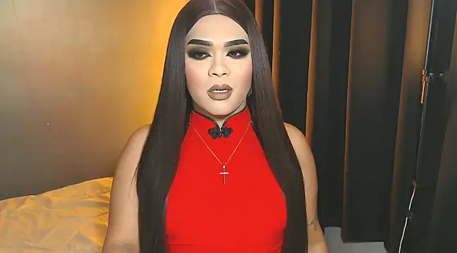 VictoriaEliz online show from 02.10.25