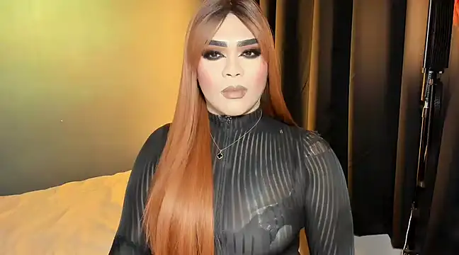 VictoriaEliz online show from 03.06.25