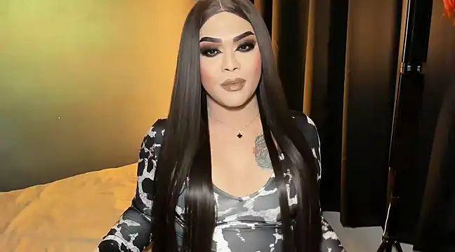 VictoriaEliz online show from 03.07.25