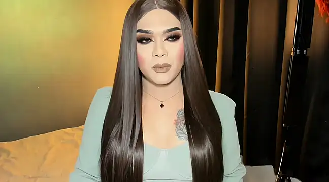 VictoriaEliz online show from 03.09.25