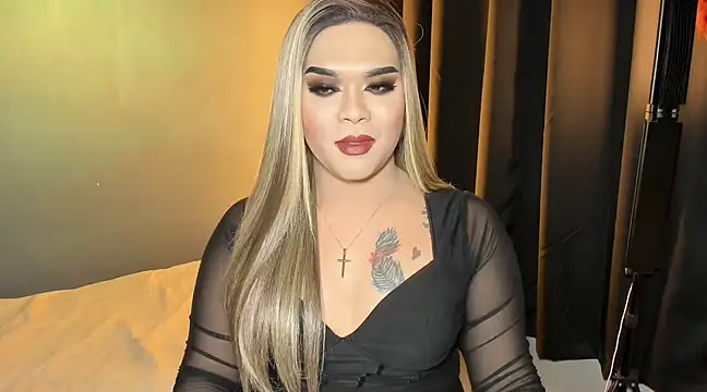 VictoriaEliz online show from 03.12.25