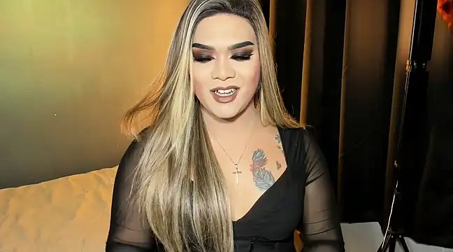 VictoriaEliz online show from 03.13.25