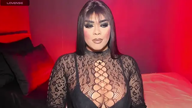 VictoriaEliz online show from 11.05.25