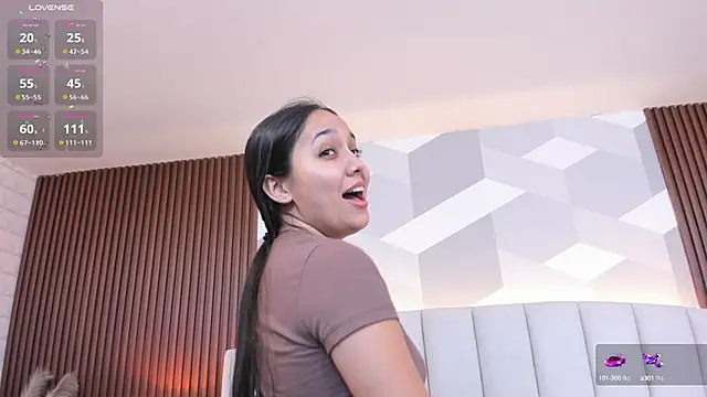 Sammy Fit  online show from 02.24.25