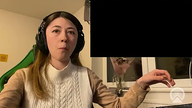 chibi moon  online show from 01.16.26