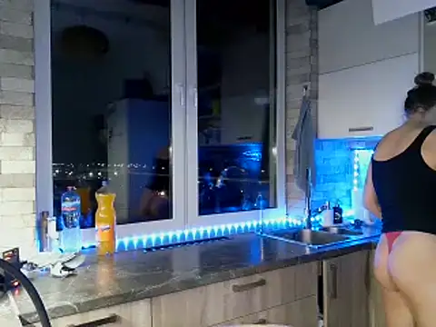 Natalia Daysie online show from 01.05.25