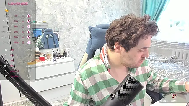 Morlaios online show from 02.02.25