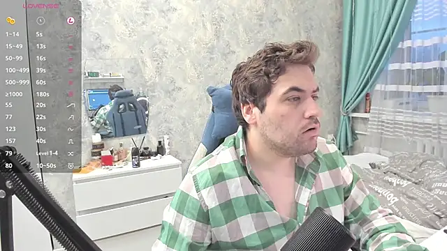 Morlaios online show from 02.02.25