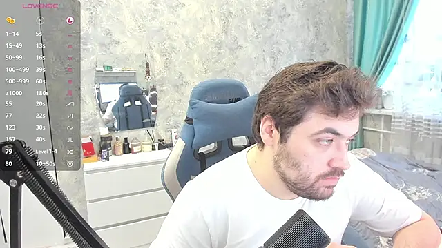 Morlaios online show from 02.17.25