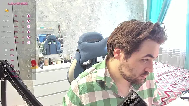 Morlaios online show from 02.19.25