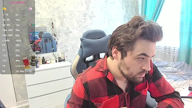 Morlaios online show from 02.22.25