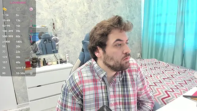 Morlaios online show from 02.25.25