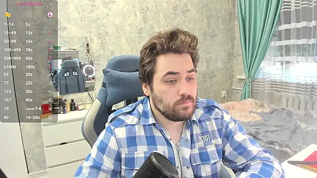 Morlaios online show from 02.28.25