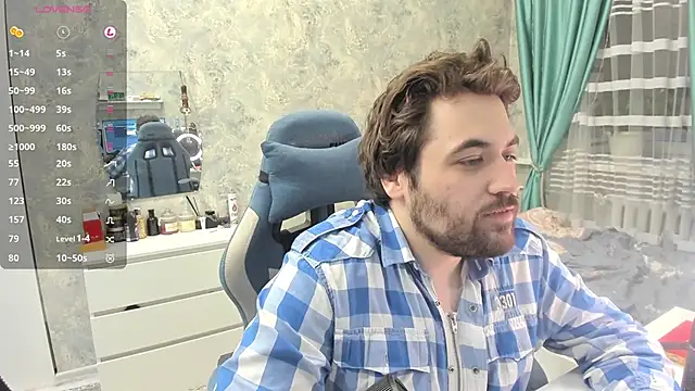 Morlaios online show from 02.28.25