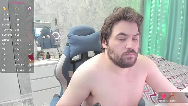 Morlaios online show from 03.07.25