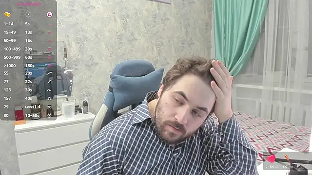 Morlaios online show from 03.09.25