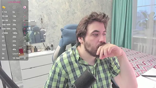 Morlaios online show from 03.12.25