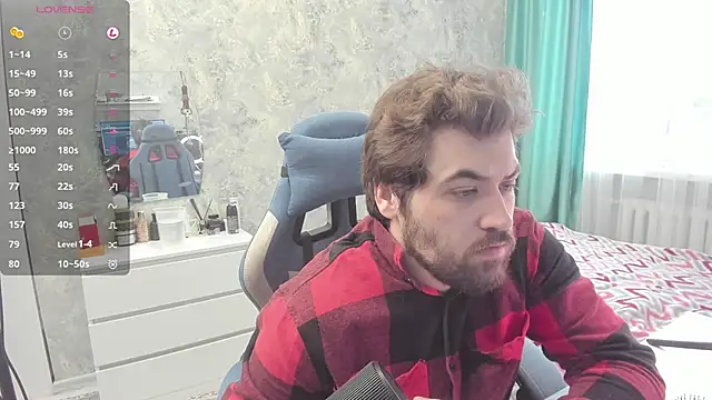 Morlaios online show from 03.13.25