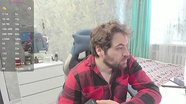 Morlaios online show from 03.13.25