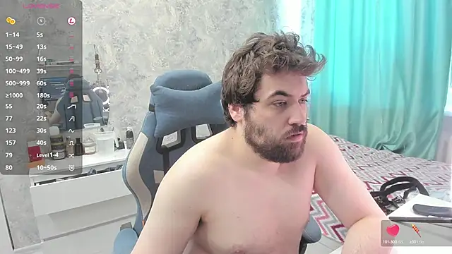 Morlaios online show from 03.16.25