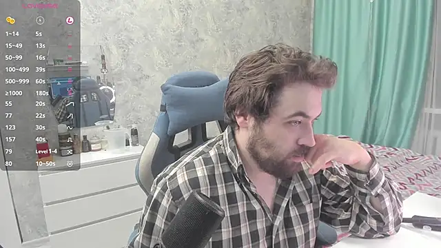 Morlaios online show from 03.17.25