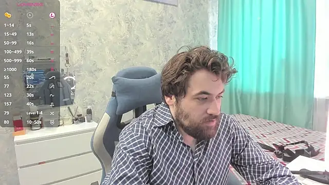 Morlaios online show from 03.19.25