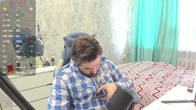 Morlaios online show from 03.21.25