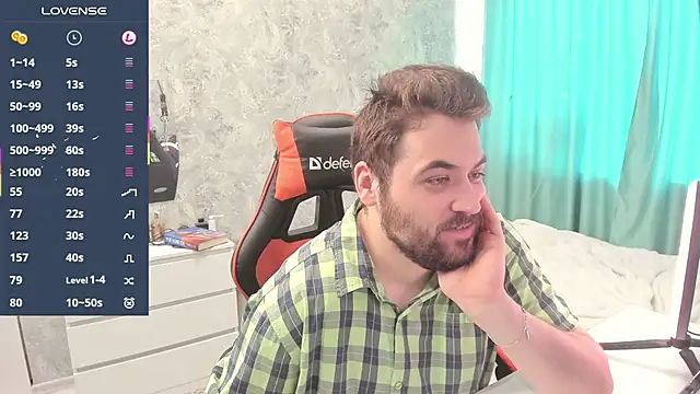 Morlaios online show from 09.09.25