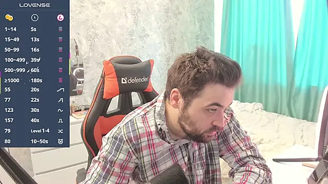 Morlaios online show from 09.11.25