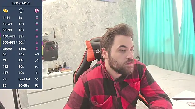 Morlaios online show from 09.25.25