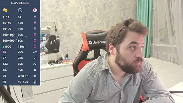 Morlaios online show from 09.30.25