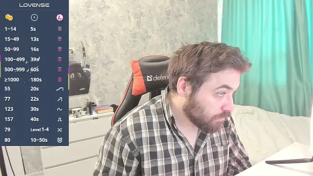 Morlaios online show from 10.05.25