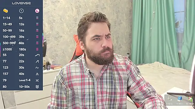 Morlaios online show from 10.10.25