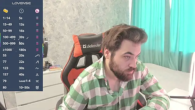 Morlaios online show from 10.11.25